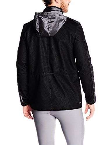 Calvin Klein Men's Pinnacle Mix Media Long Sleeve Jacket - Choose SZ/Color Winter Clothing deals